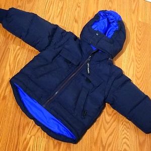 Lift ticket by toma ski jacket 4